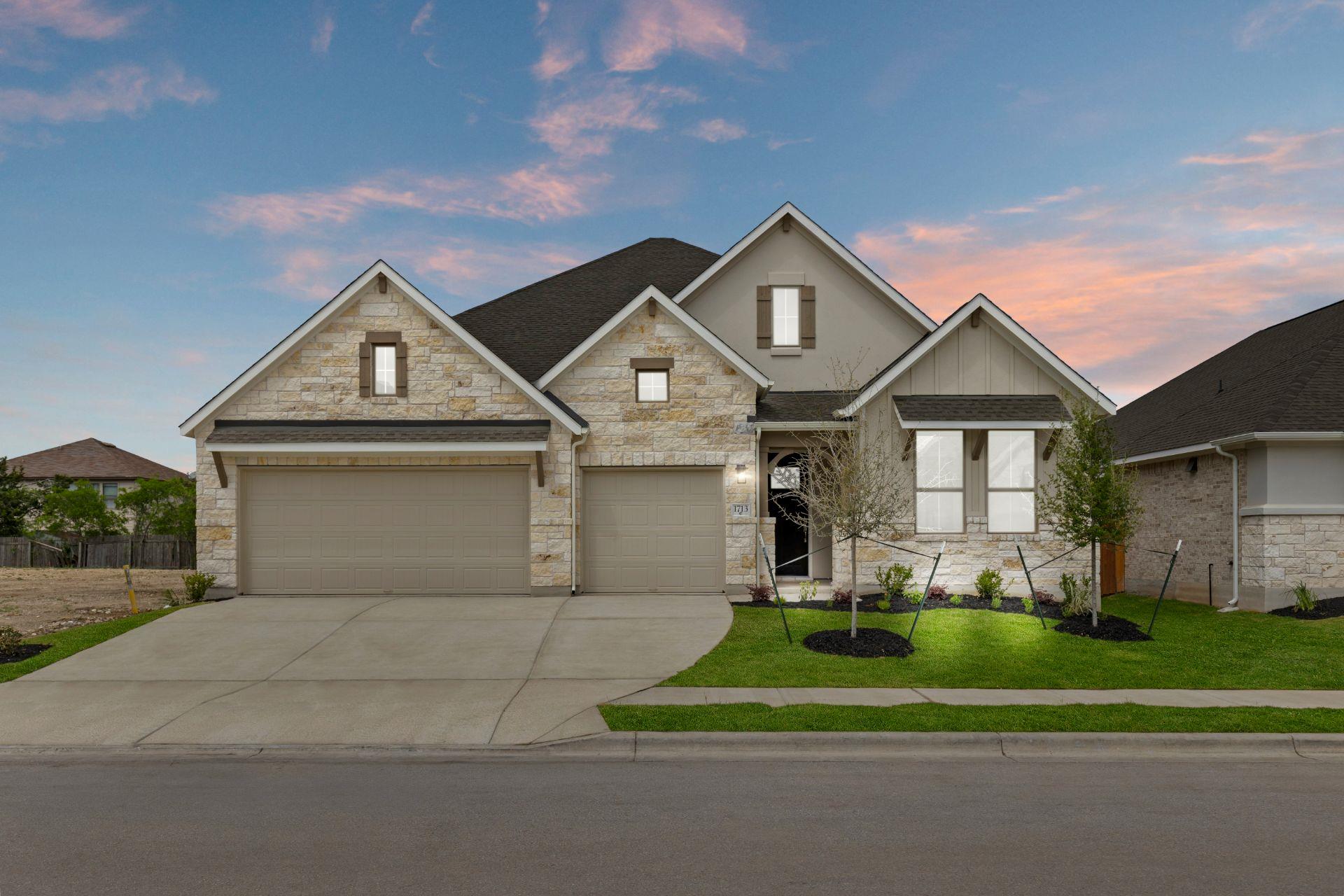 1713 Sauterne Dr Property Photo 1