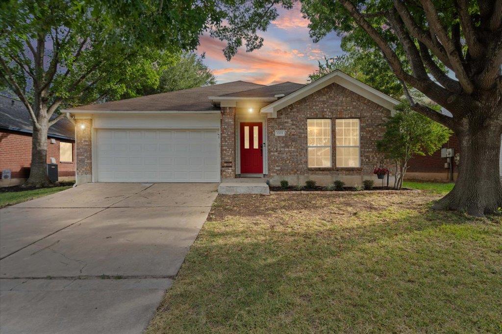 1703 Fast Filly Ave Property Photo 1