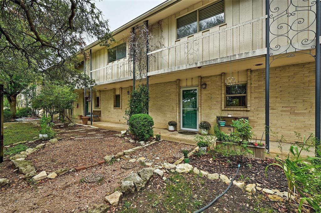 5330 Balcones Dr #g Property Photo 16
