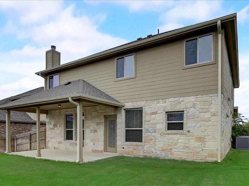 710 Palo Duro Loop Property Photo 27