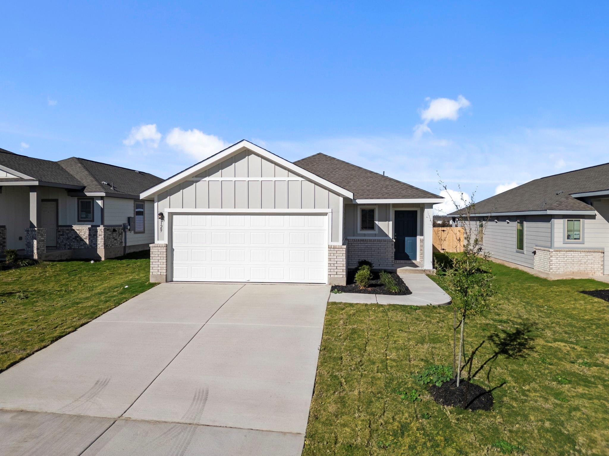 129 Hatari Trl Property Photo 1