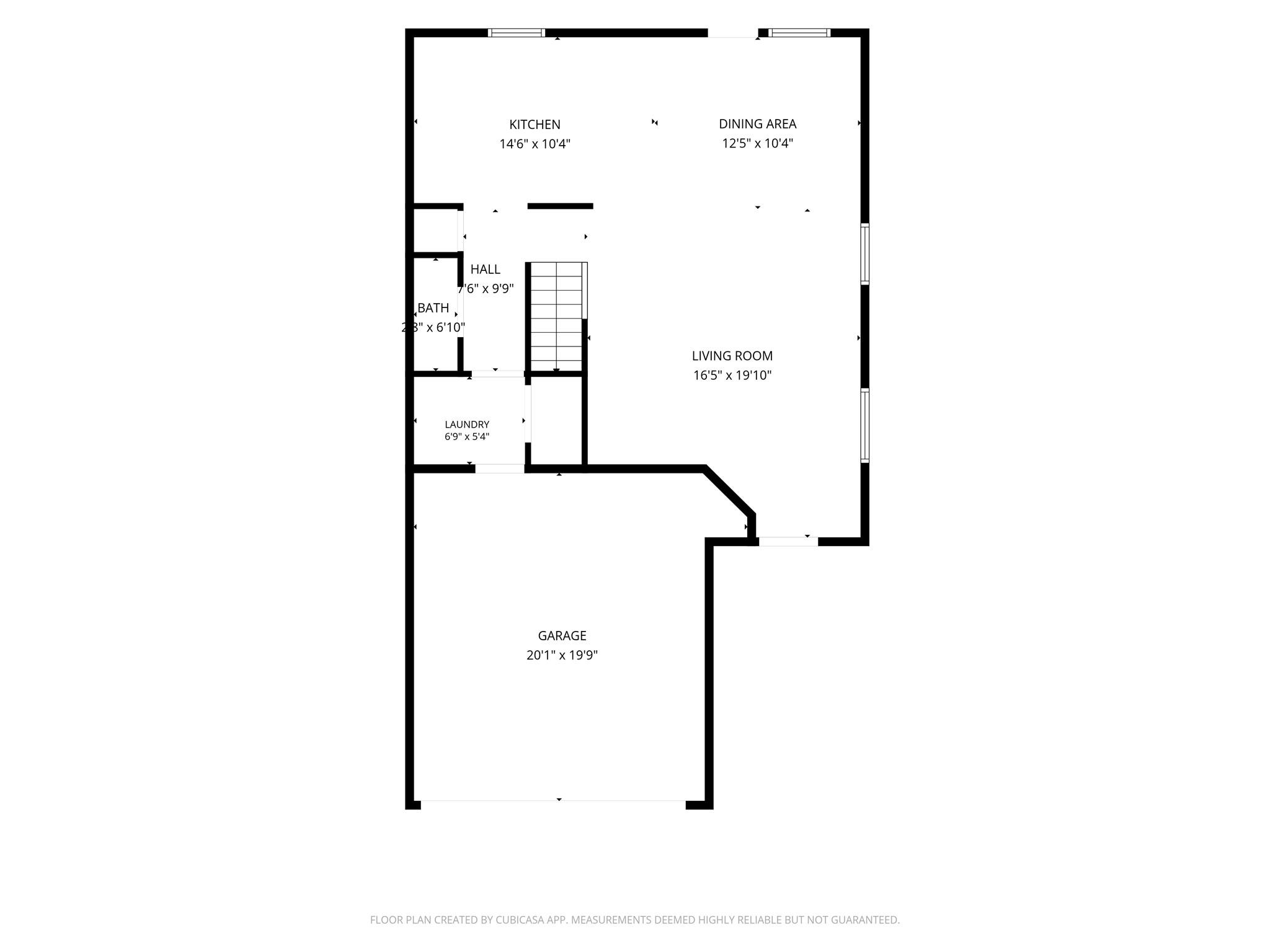 4600 Alfano Loop Property Photo 32