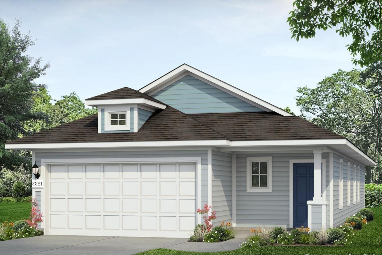 1111 Windrow Run Property Photo 1