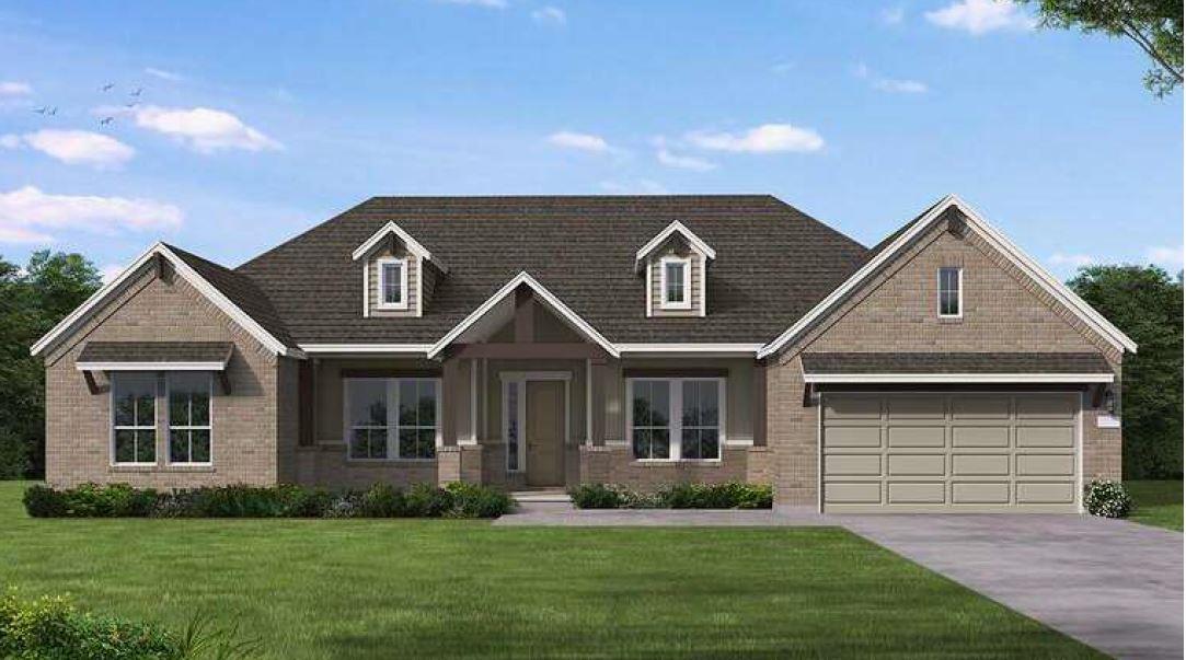 376 Double Eagle Ranch Dr Property Photo 1