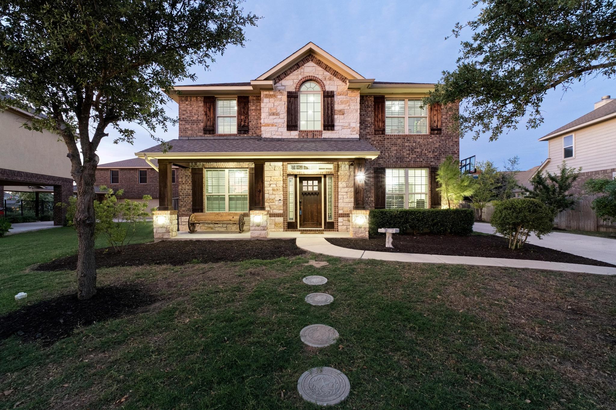 5109 Scenic Lake Dr Property Photo 1