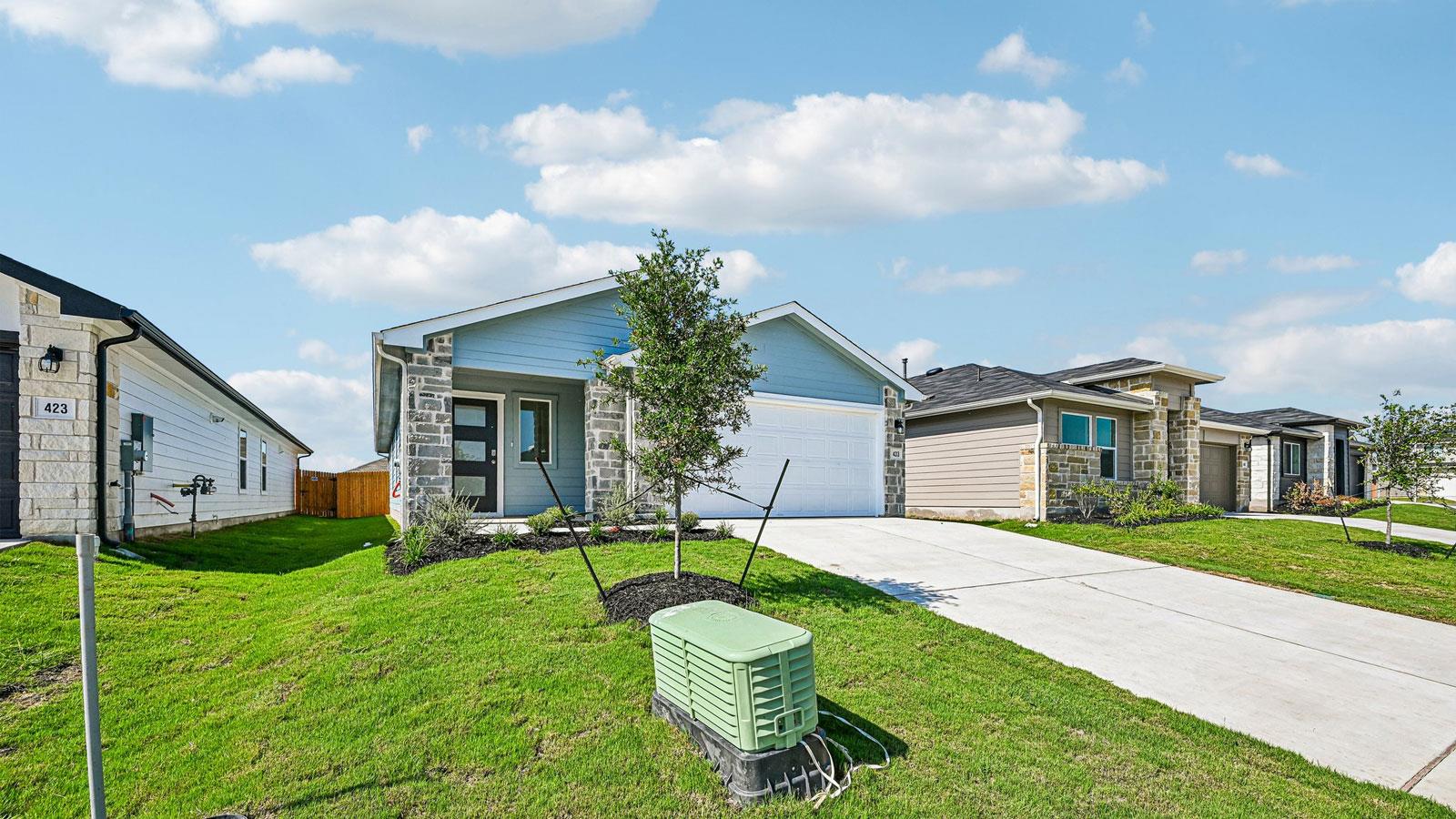 433 Mountain Pea Rd Property Photo 4