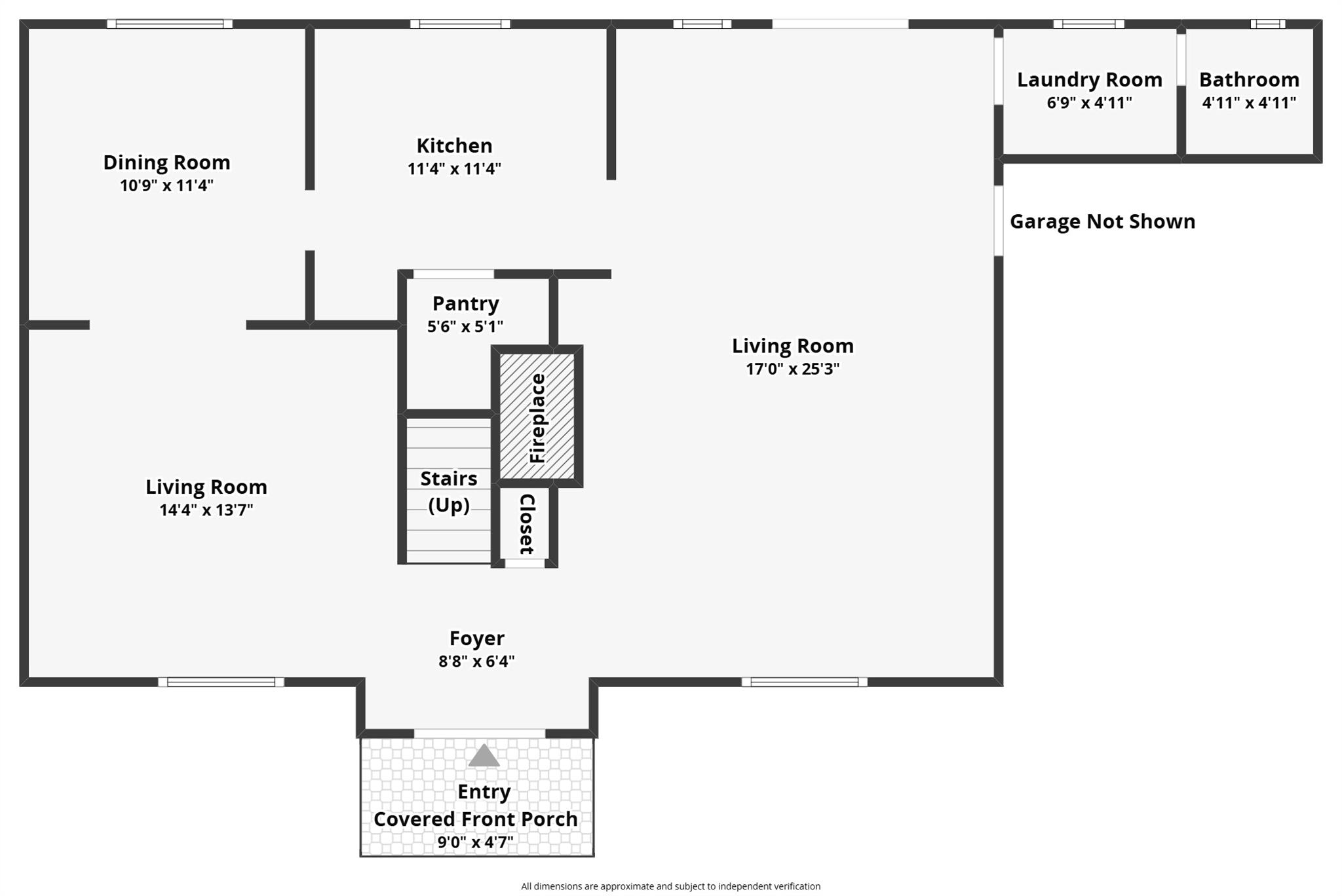 10506 Yucca Dr Property Photo 39