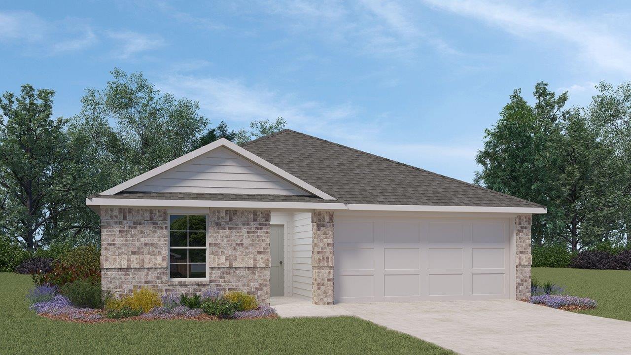 378 Presley Dr Property Photo