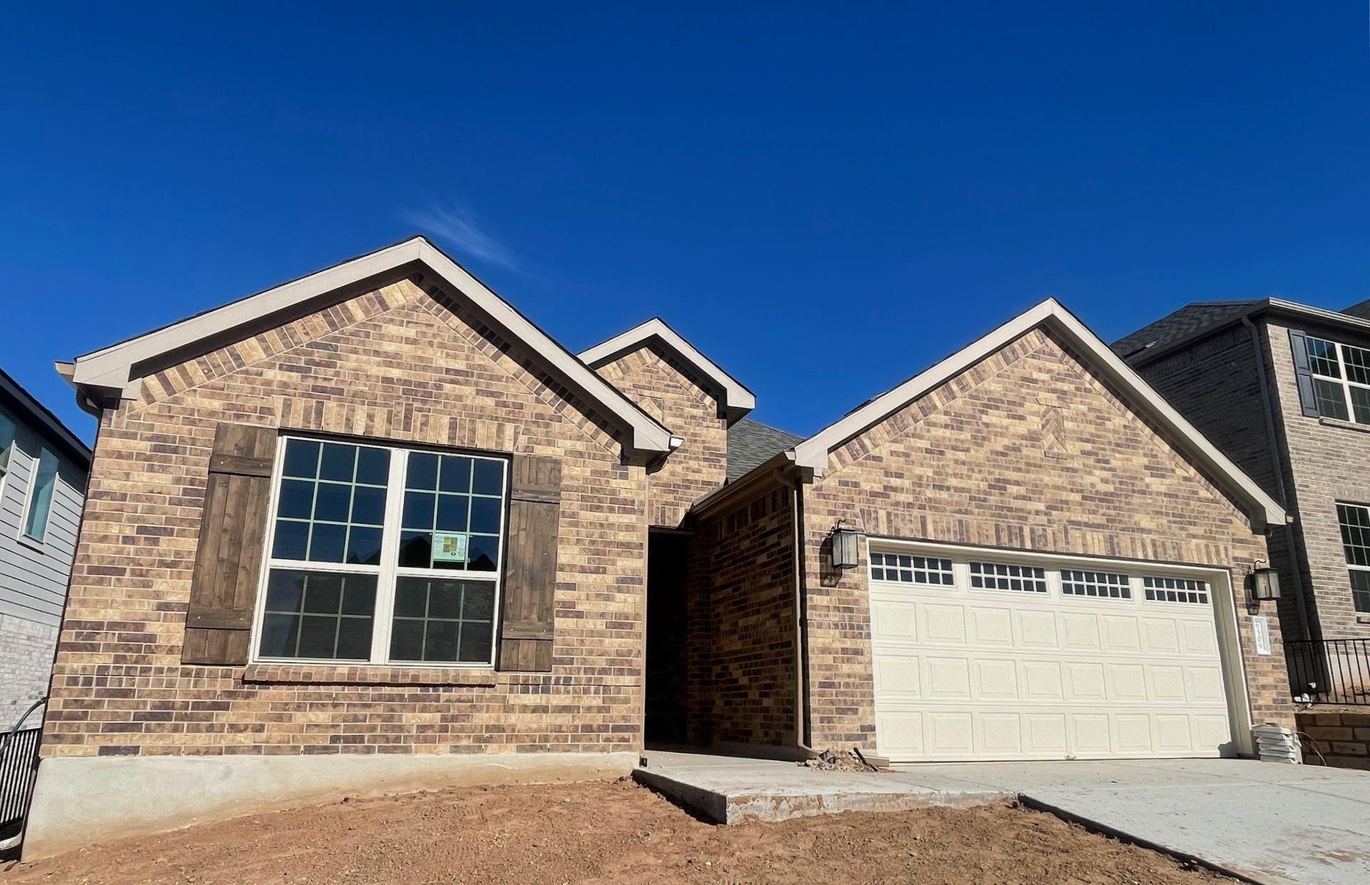 6509 Apache Plum Ln Property Photo 1