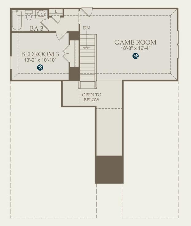 6509 Apache Plum Ln Property Photo 4