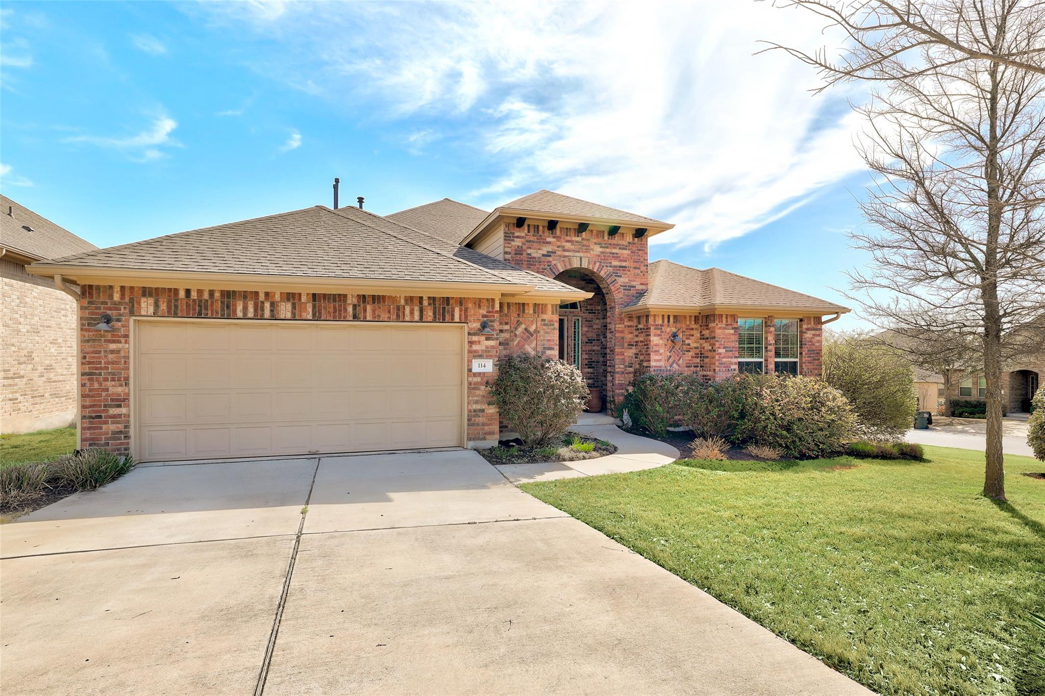 114 Angela Rose Ct Property Photo