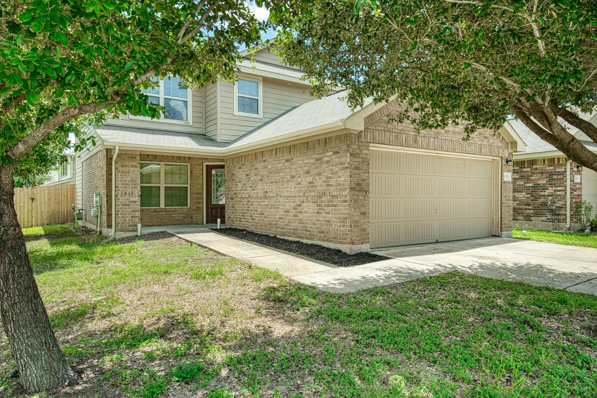 4201 Creede Dr Property Photo 1