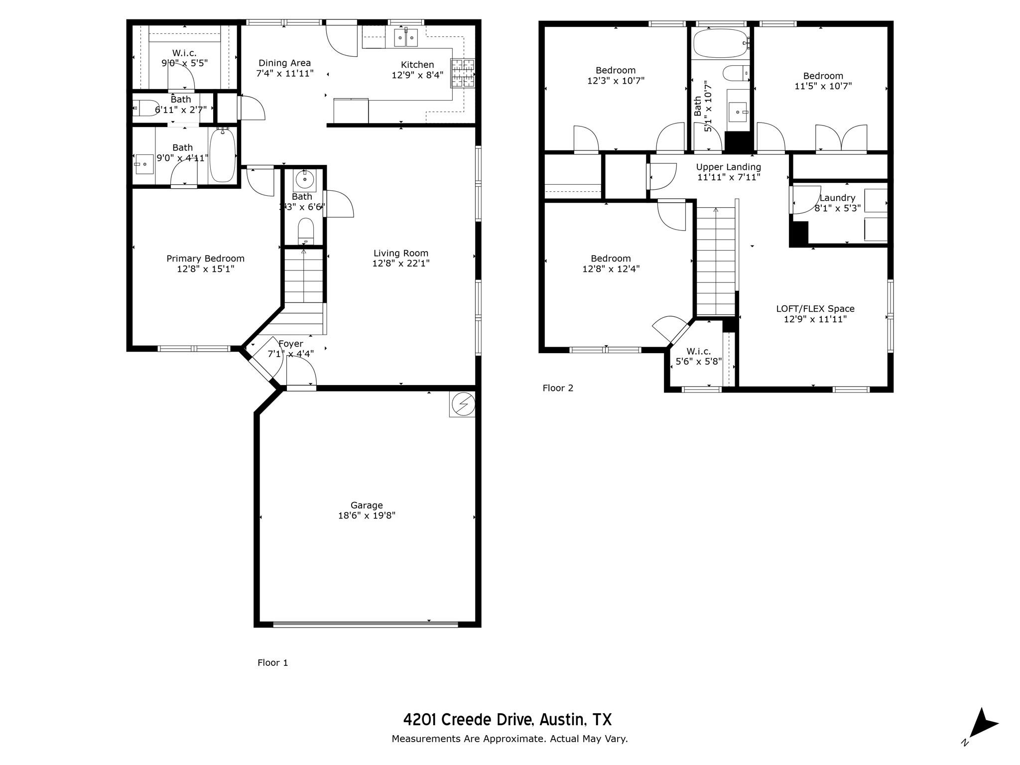 4201 Creede Dr Property Photo 13