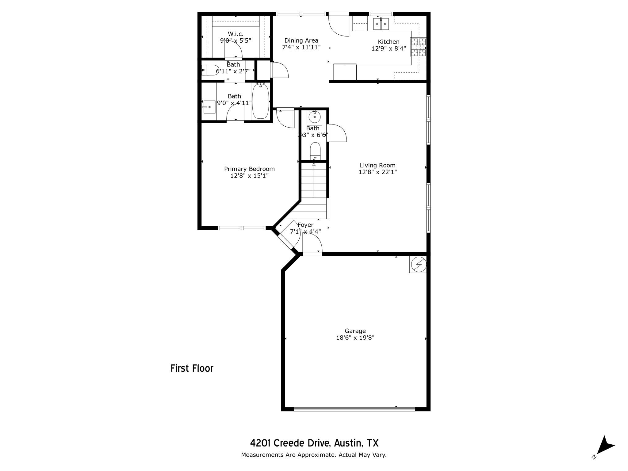 4201 Creede Dr Property Photo 14