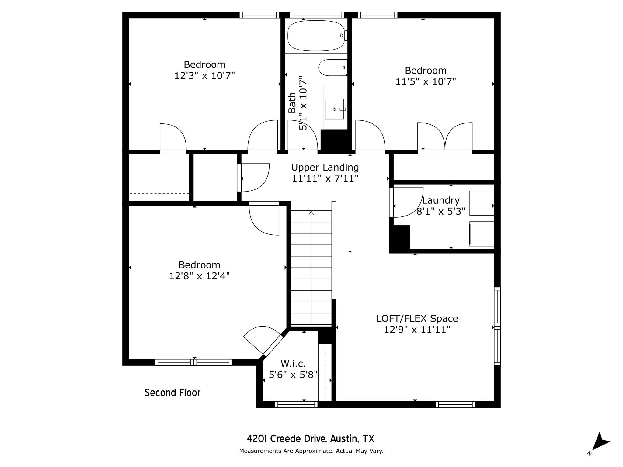 4201 Creede Dr Property Photo 15