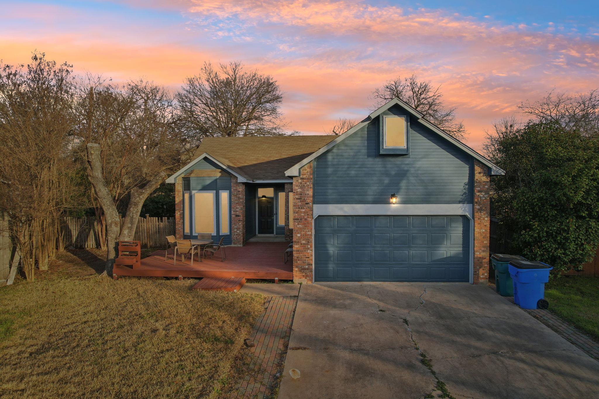 14812 Great Willow Dr Property Photo