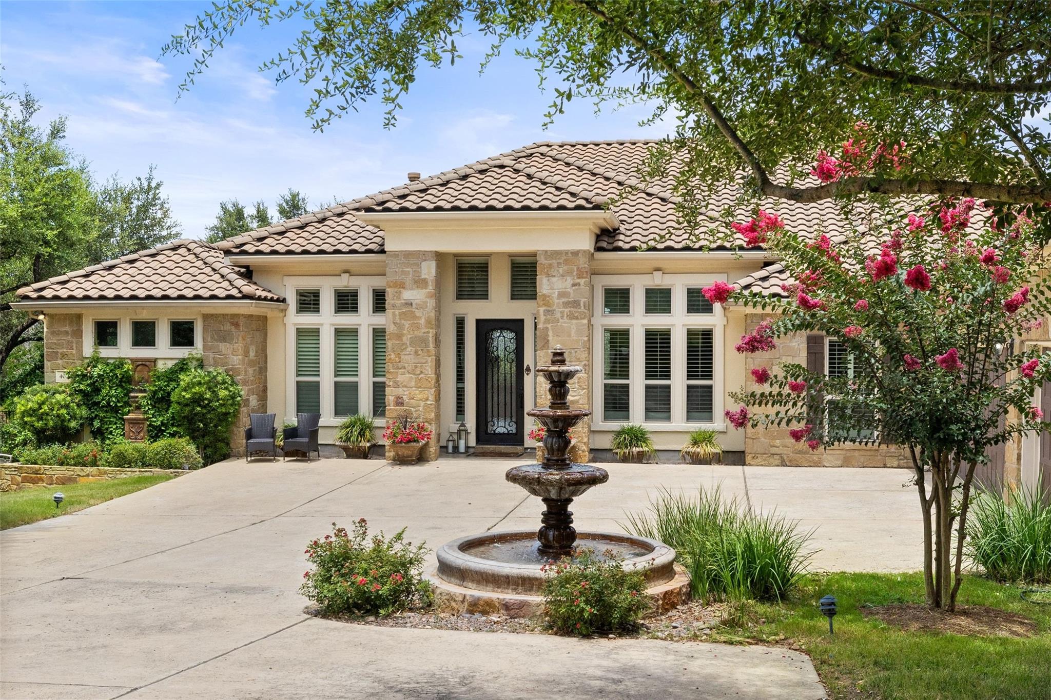 407 Bella Montagna Cir Property Photo 1