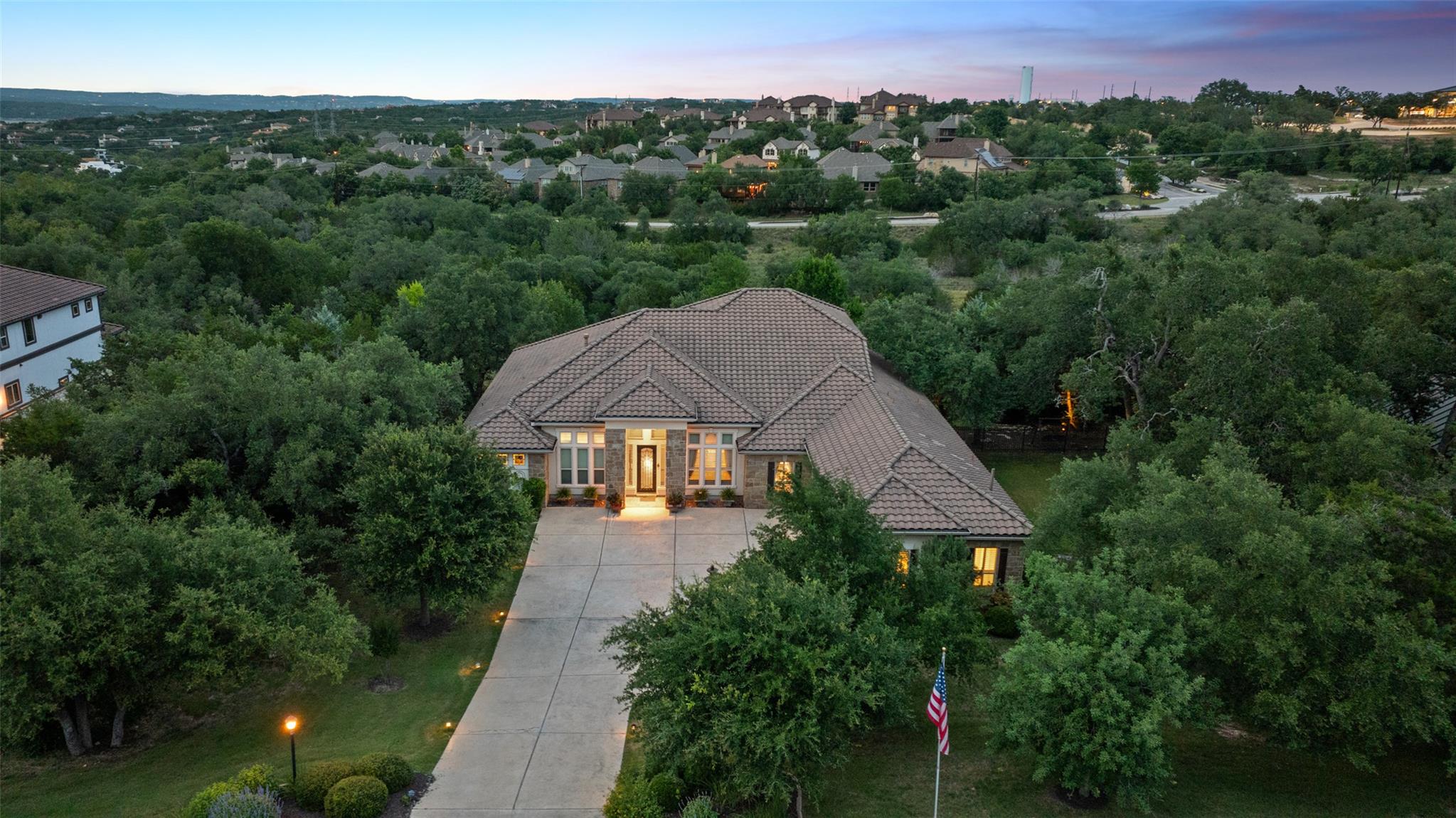 407 Bella Montagna Cir Property Photo 2