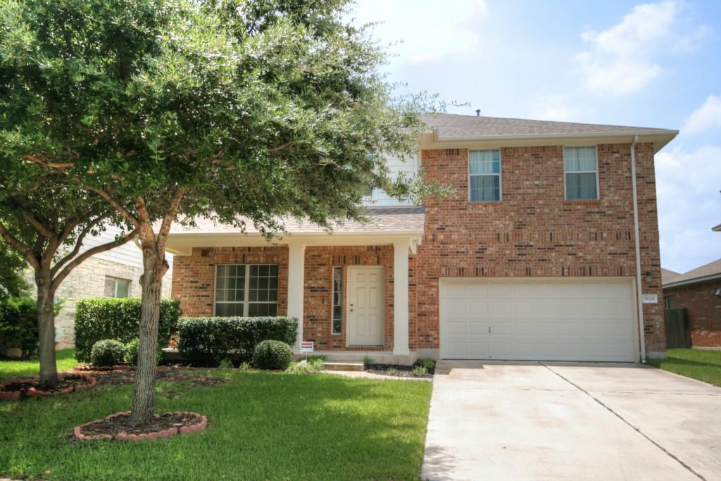 9624 Castle Pines Dr Property Photo 1