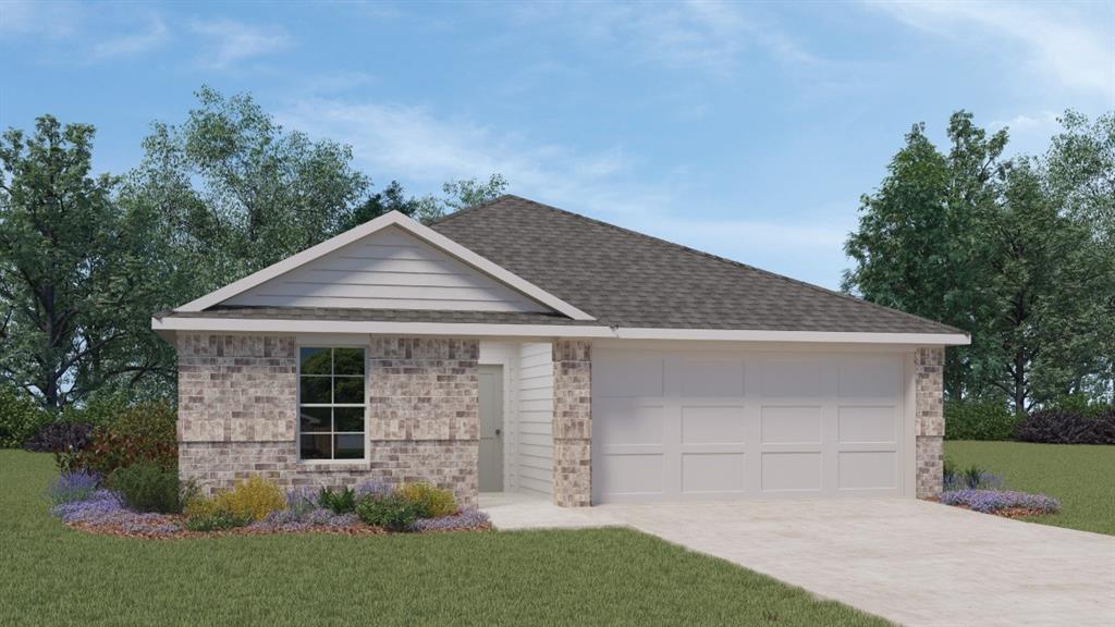 13804 Thomas Wheeler WAY Property Photo 1