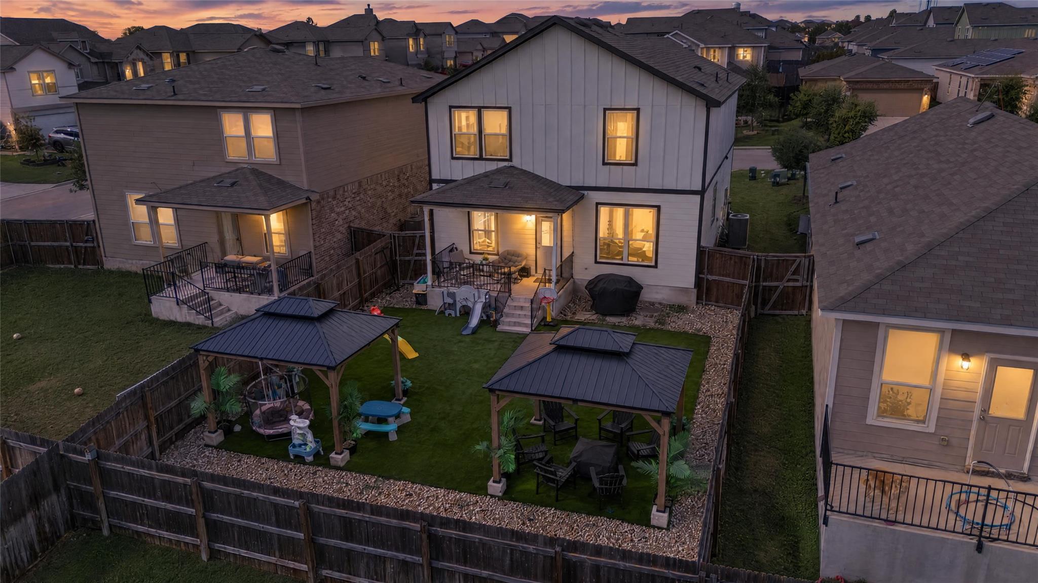 104 Hellfighters Way Property Photo 29
