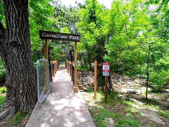 1810 Quanah Parker Trl Property Photo 26