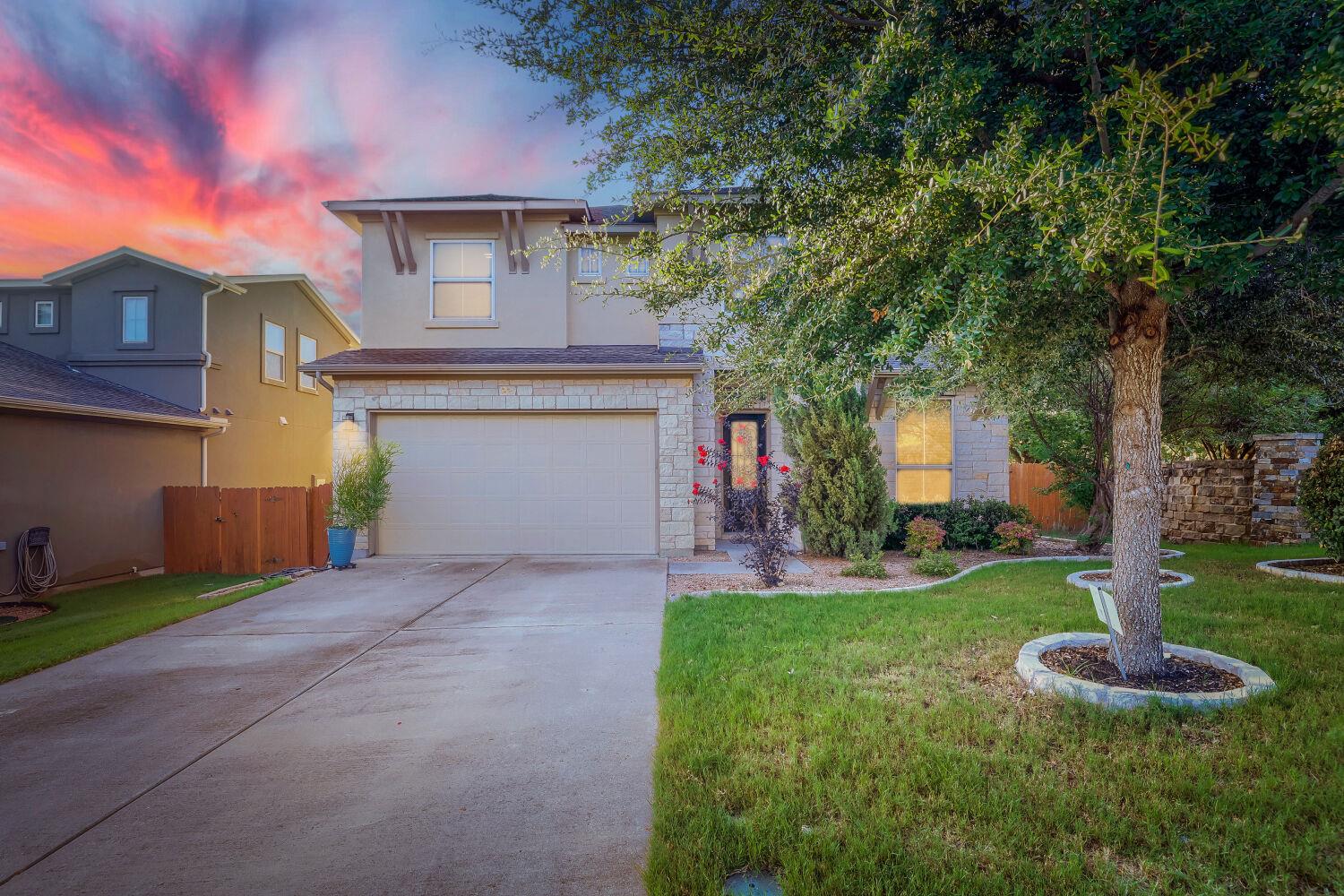 5821 Buchanan Draw Rd Property Photo 1