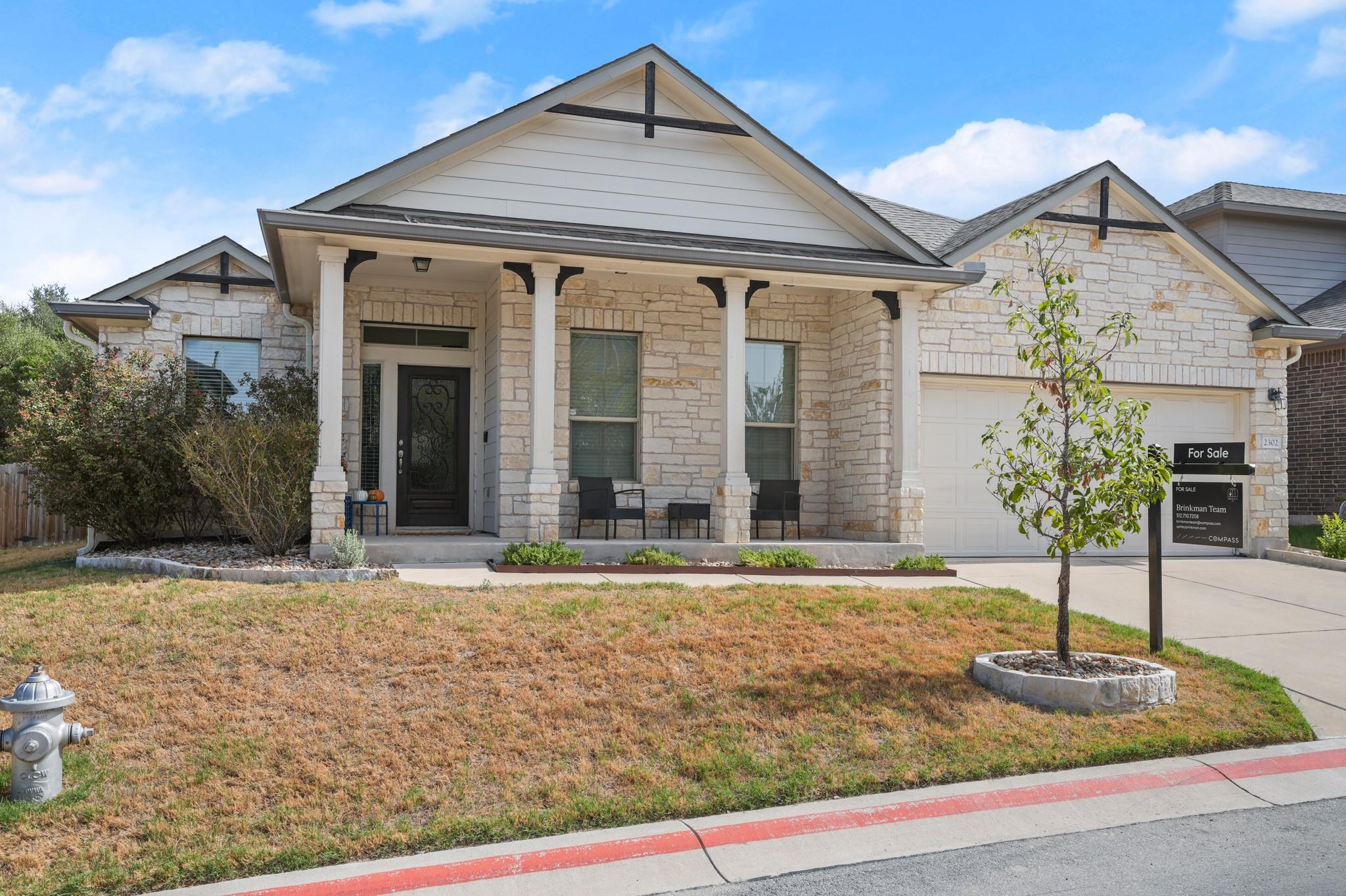 2302 Alayna Cv Property Photo 1