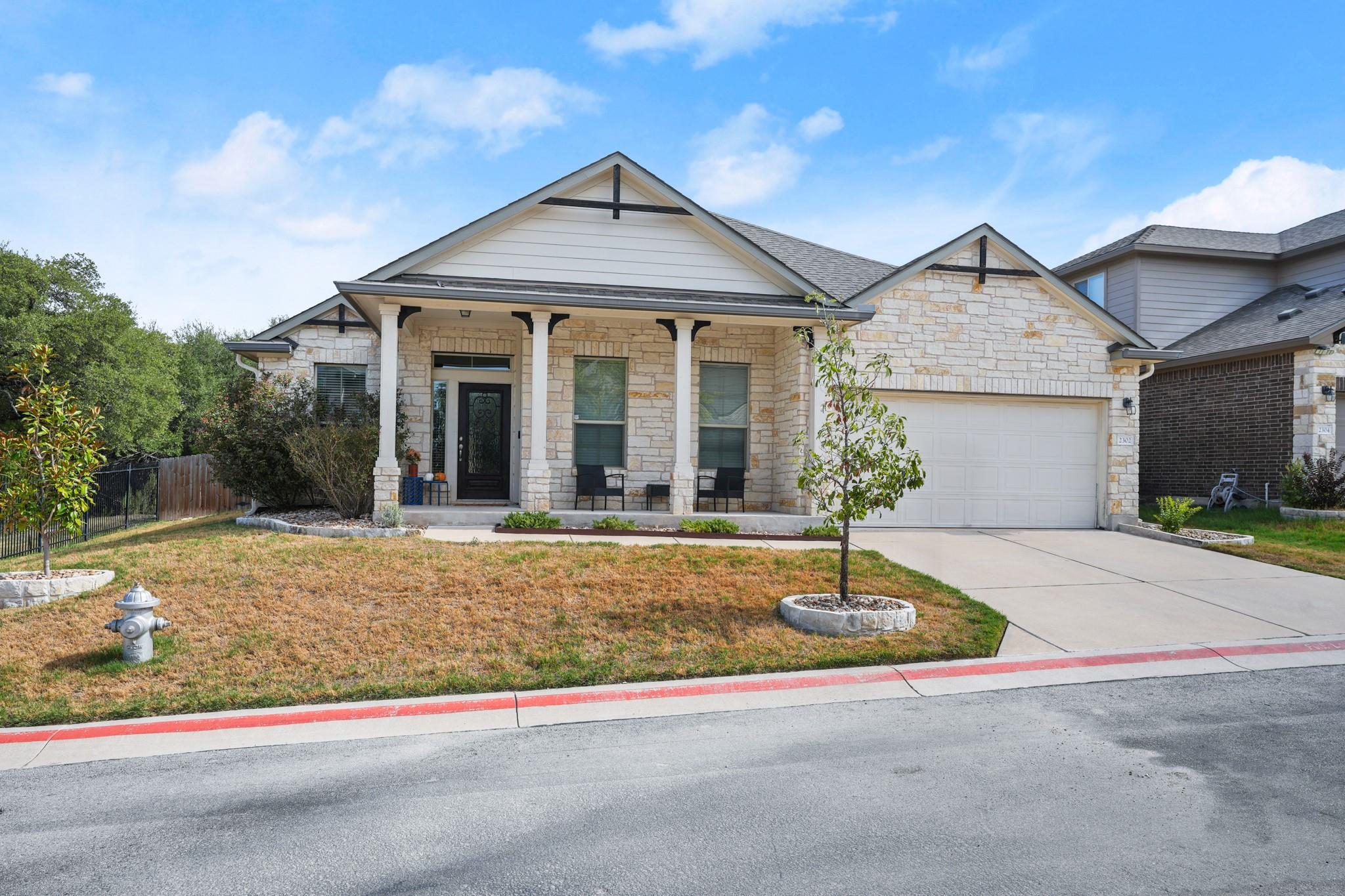 2302 Alayna Cv Property Photo 1