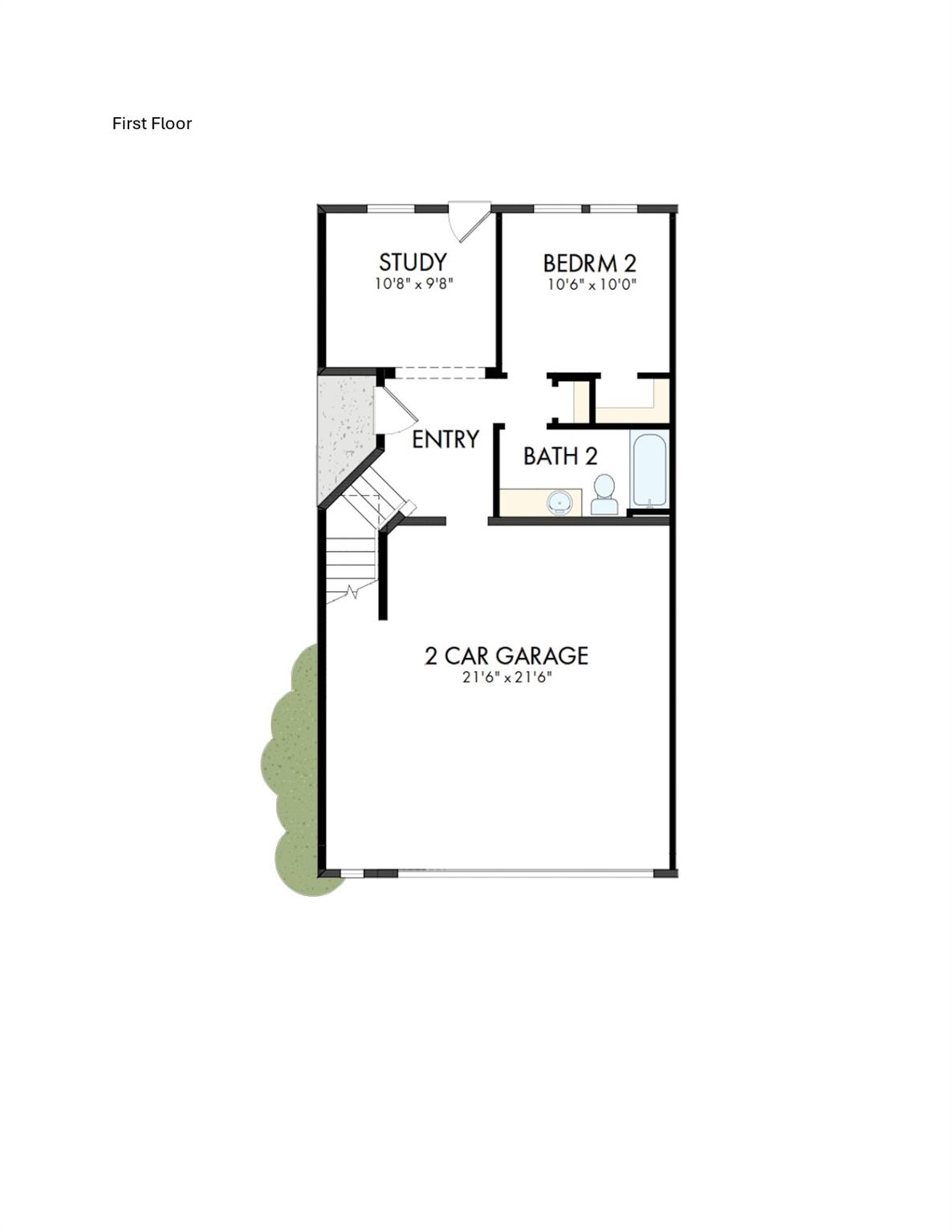 1006a Brickell Loop Property Photo 2