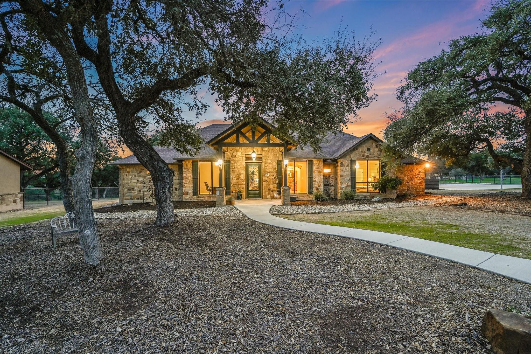 2629 Red Bud Way Property Photo