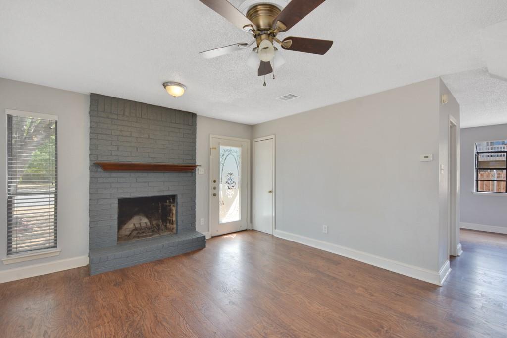 6020 Westcreek Dr #a Property Photo 1