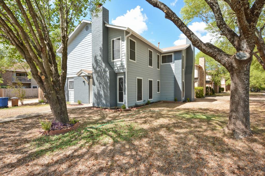 6020 Westcreek Dr #a Property Photo 2