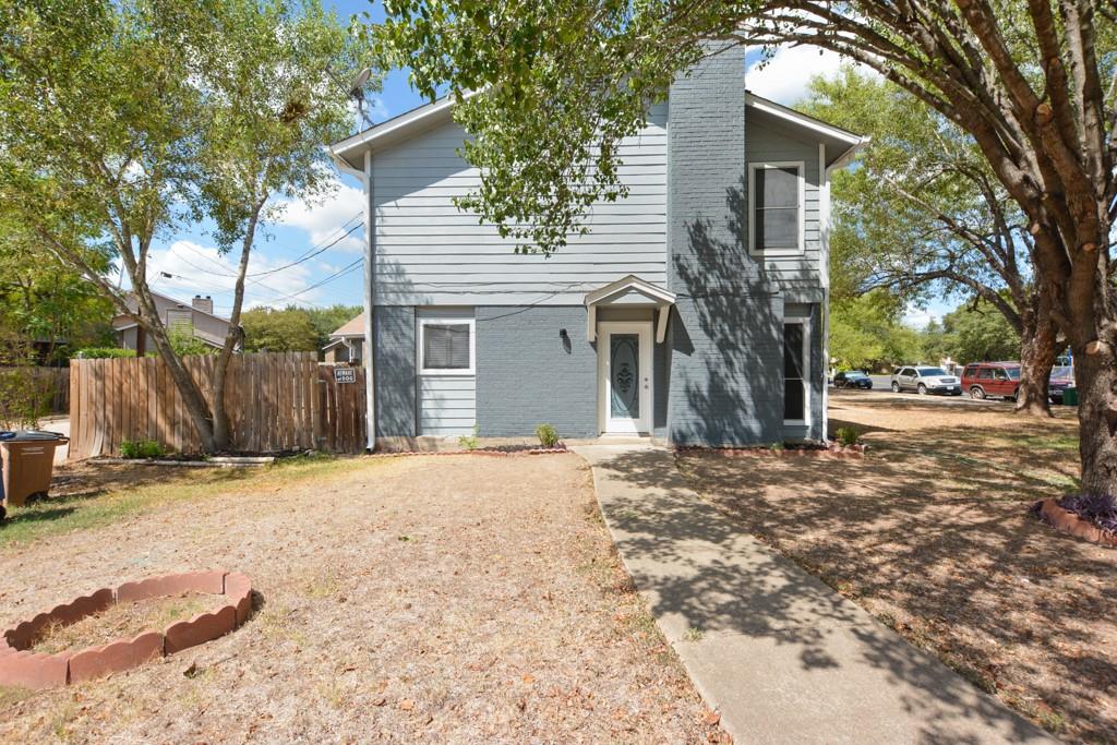 6020 Westcreek Dr #a Property Photo 3