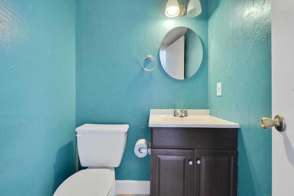 6020 Westcreek Dr #a Property Photo 6