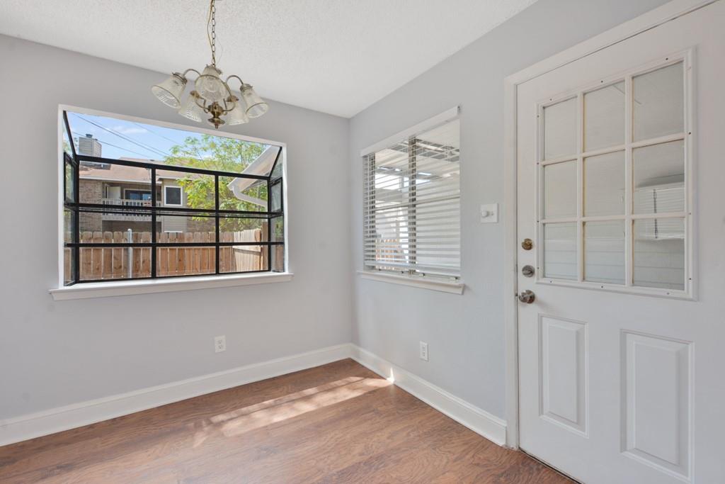 6020 Westcreek Dr #a Property Photo 7