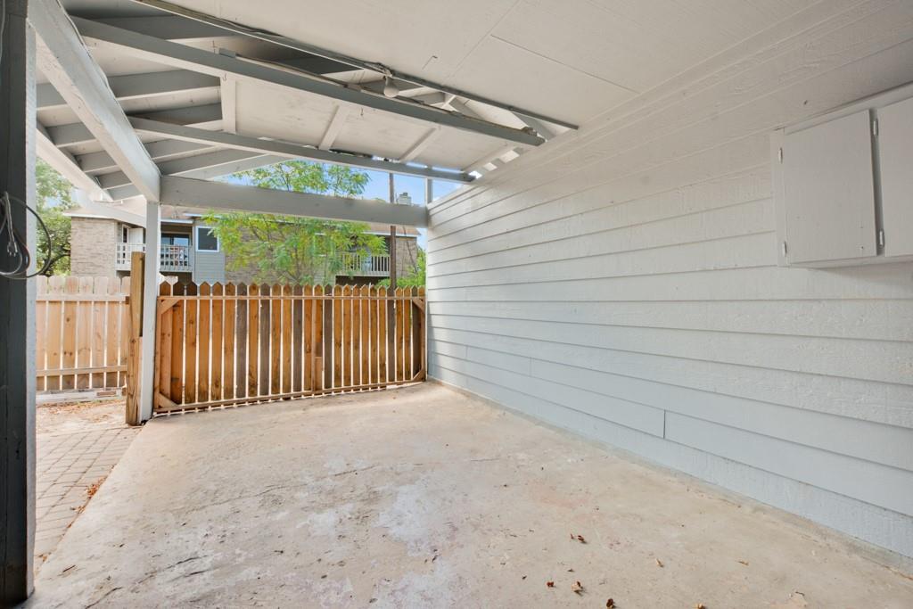 6020 Westcreek Dr #a Property Photo 19