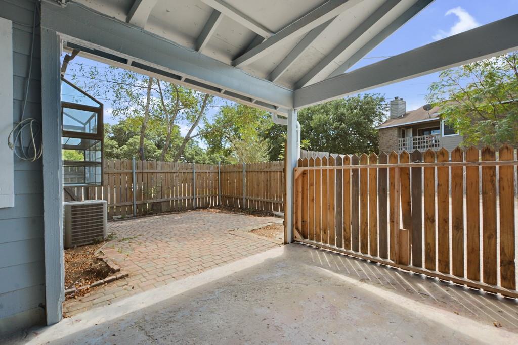 6020 Westcreek Dr #a Property Photo 20