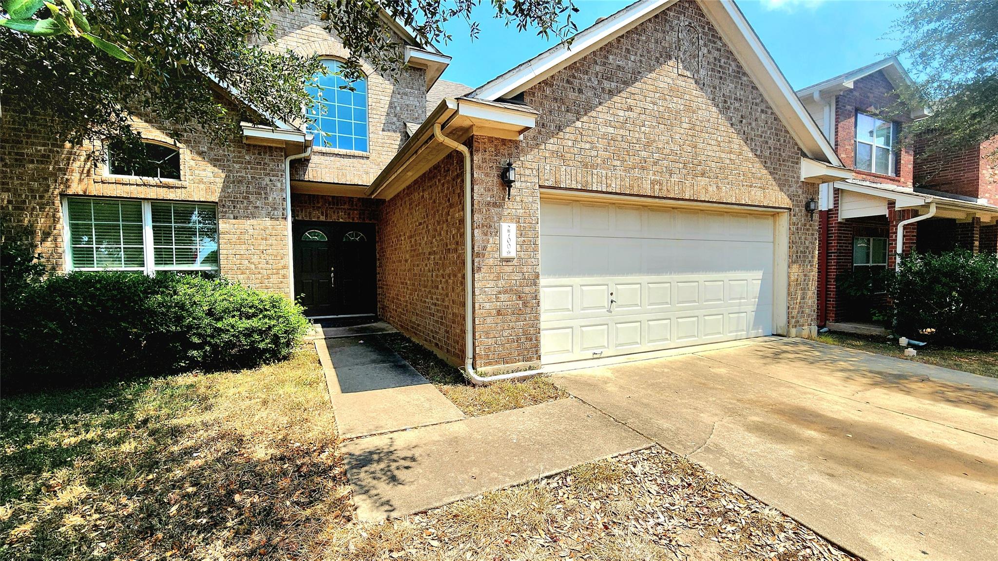 2700 Granite Creek Dr Property Photo 1