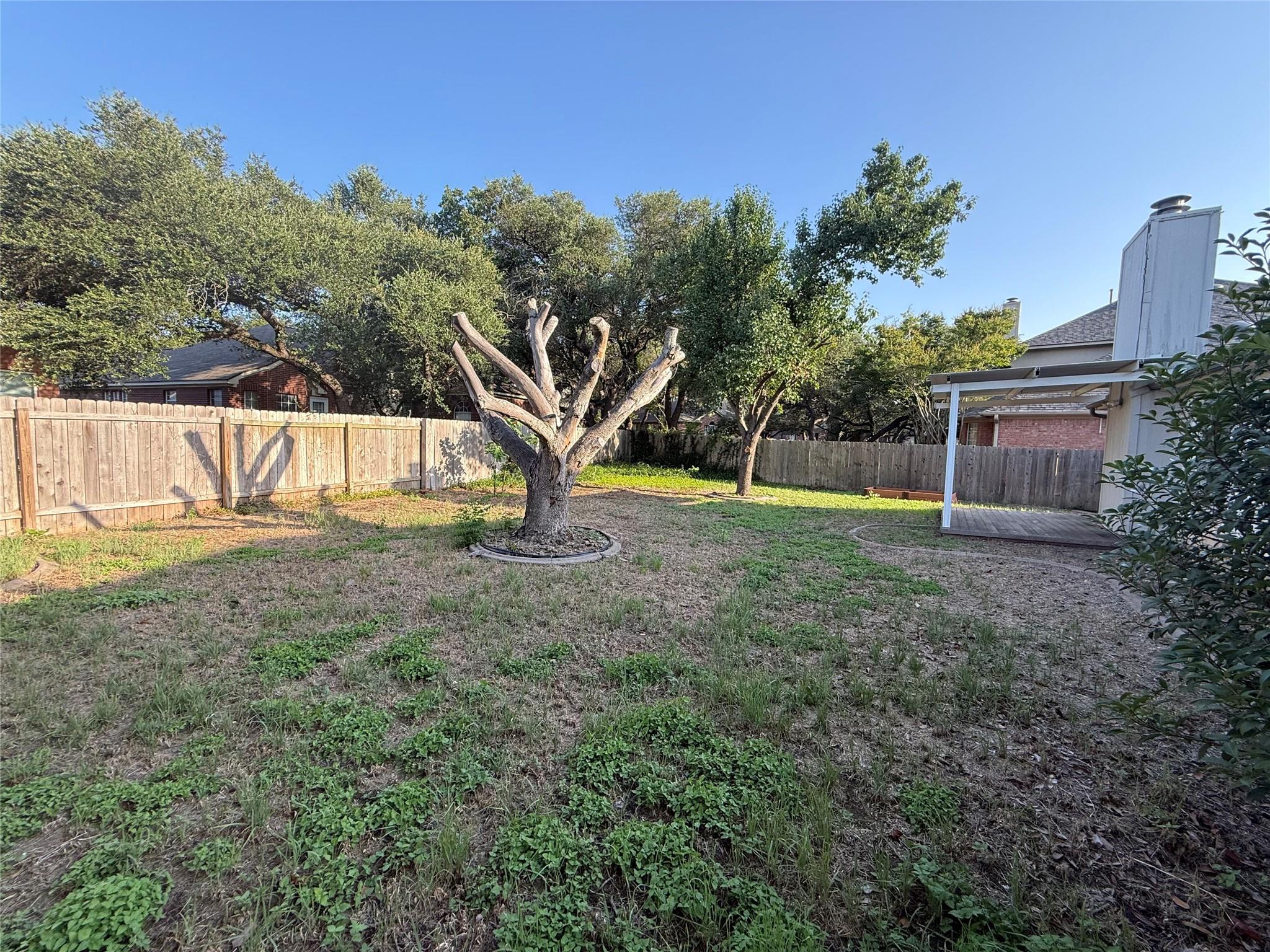 1316 Mesquite Rd Property Photo 23