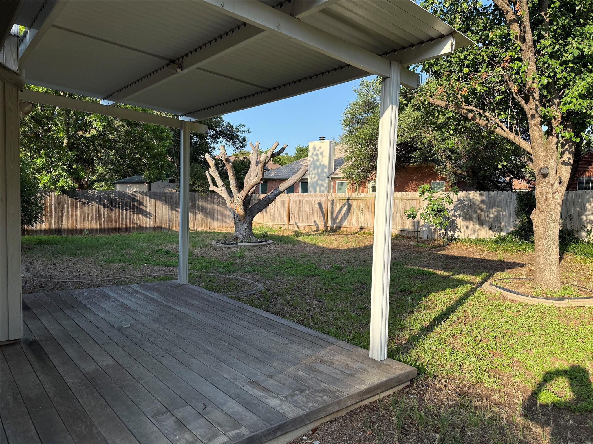 1316 Mesquite Rd Property Photo 24