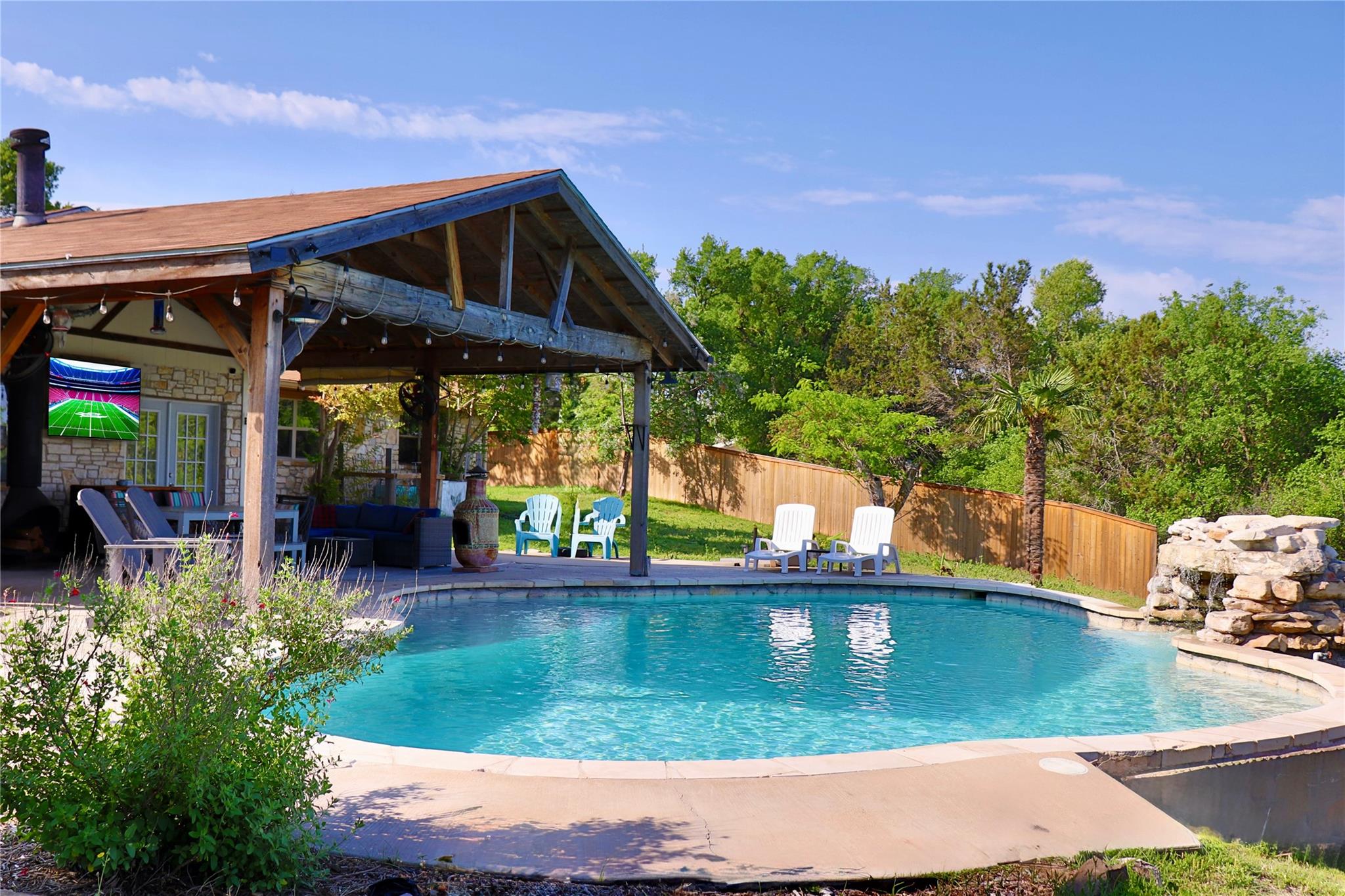 Lampasas County Real Estate Listings Main Image