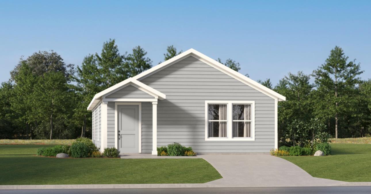 109 Kyanite Dr Property Photo