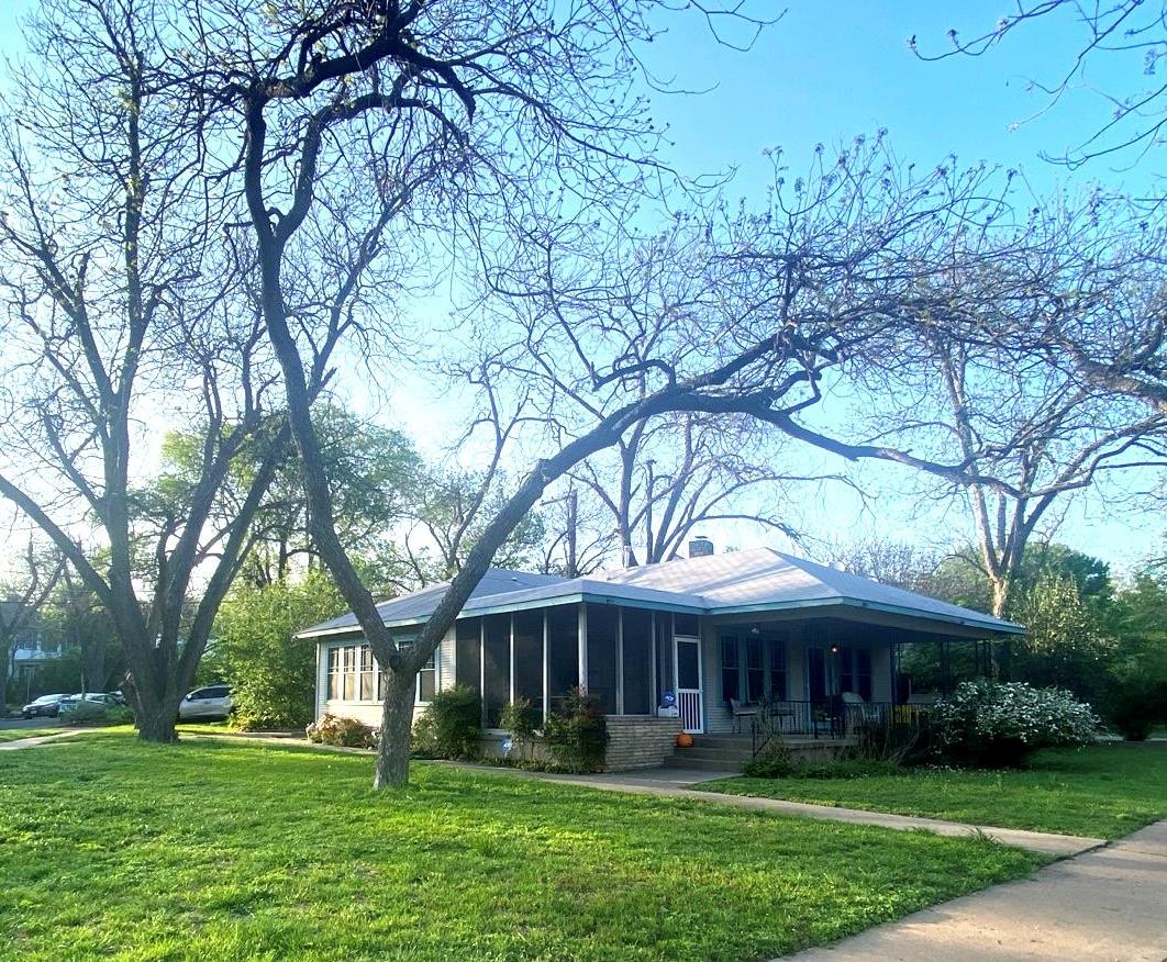 3101 Wheeler St Property Photo