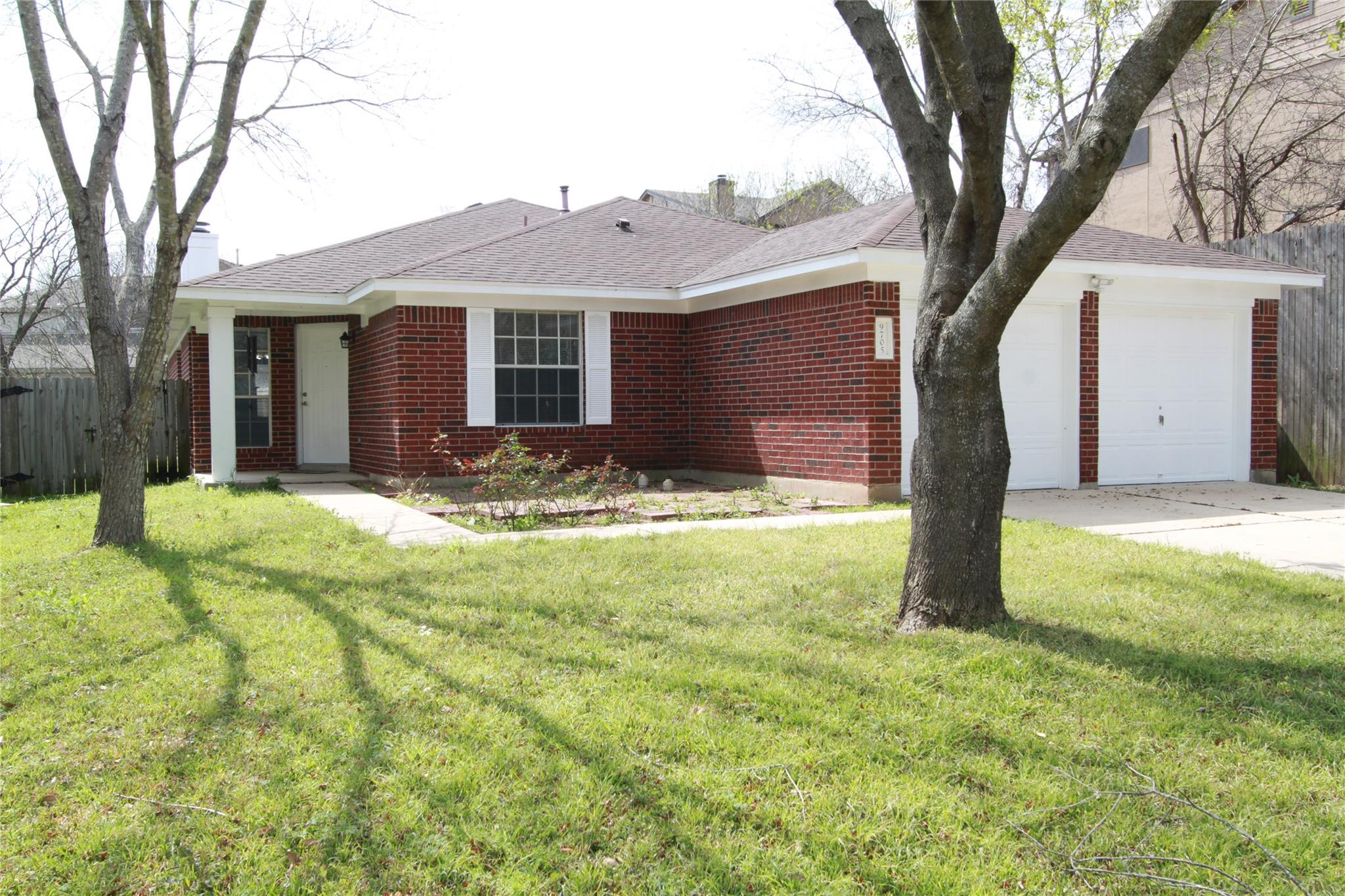 9705 DALEWOOD Dr Property Photo 1