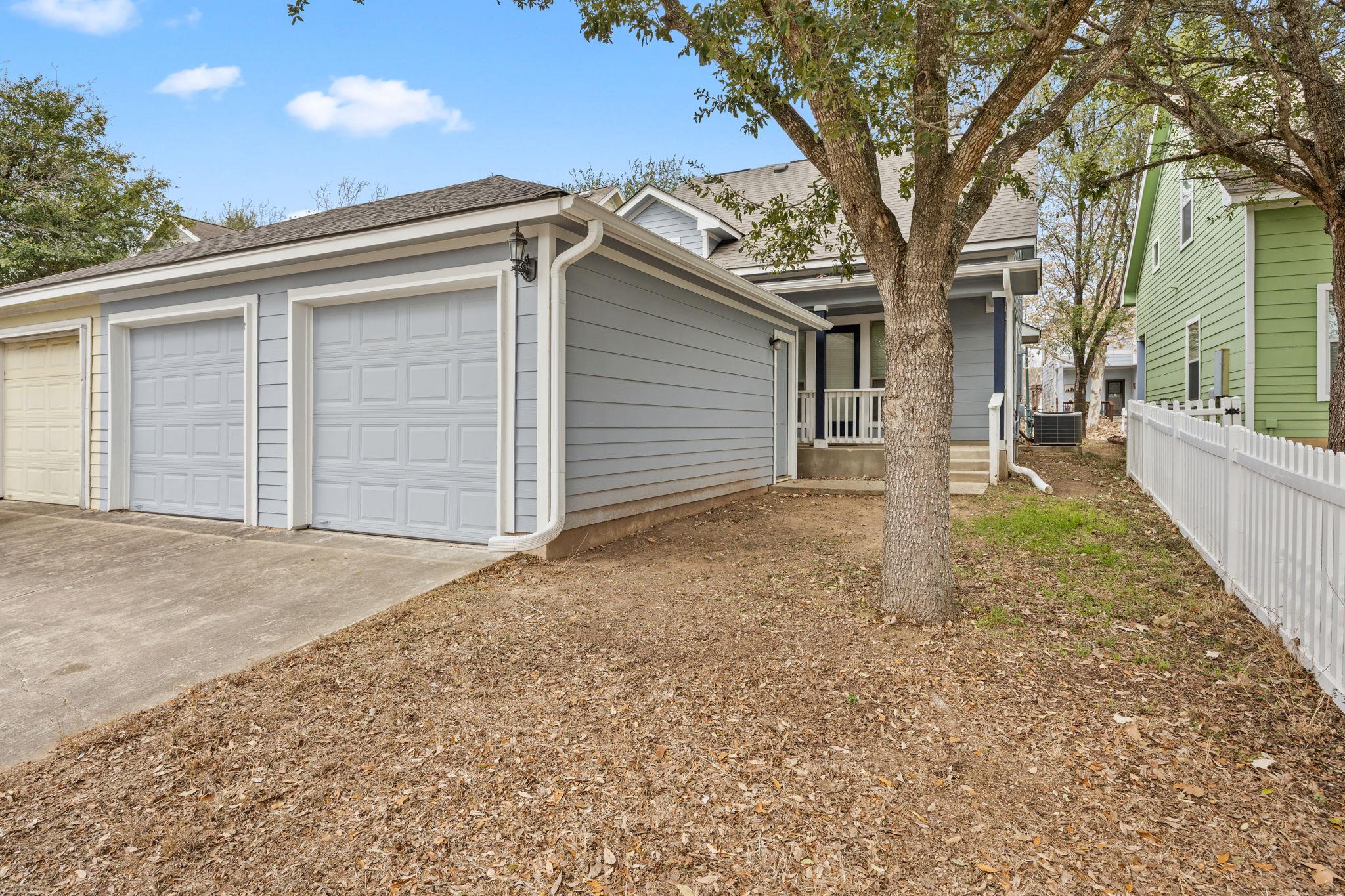 263 Cleveland None Property Photo 19