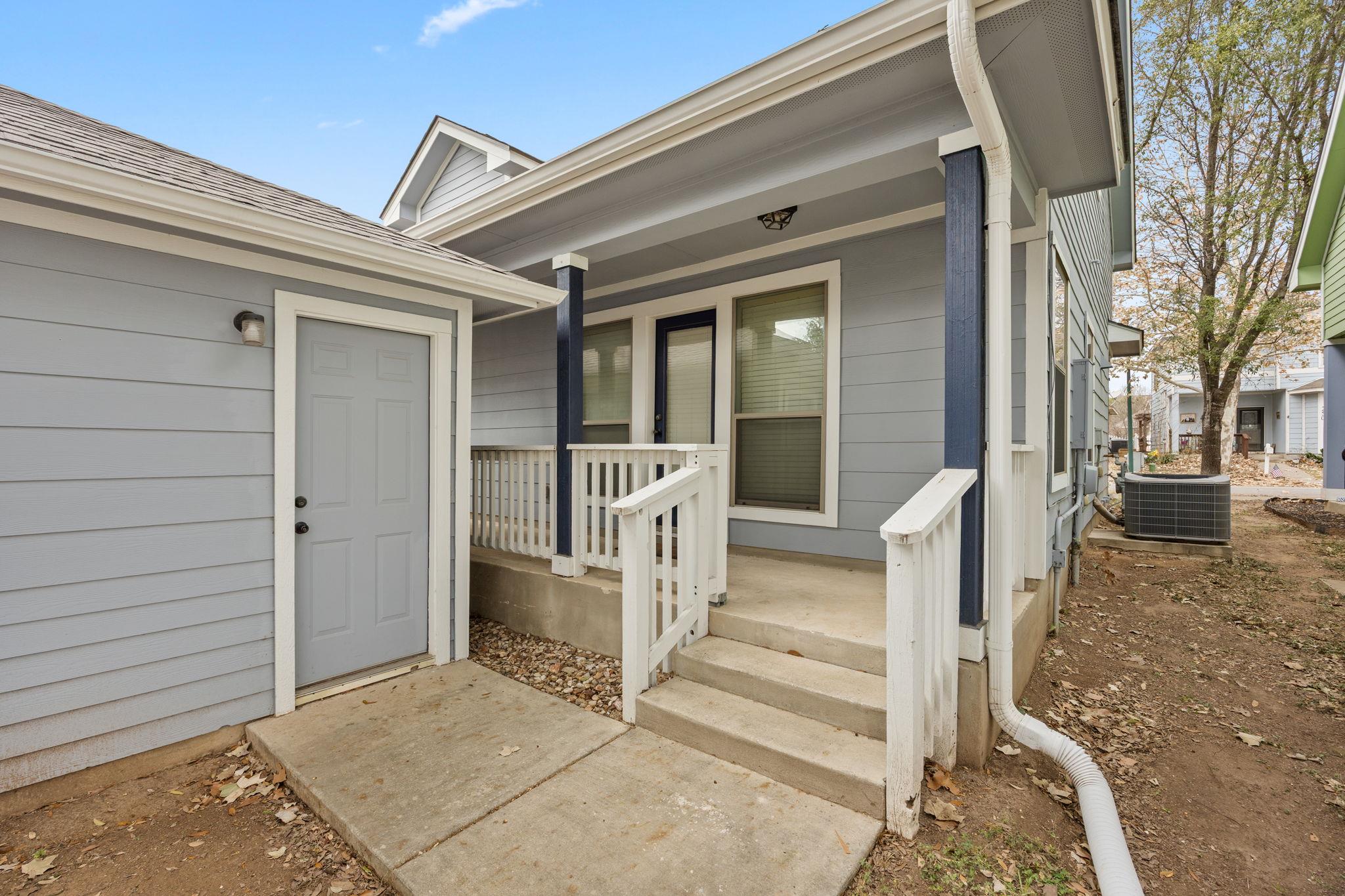 263 Cleveland None Property Photo 20