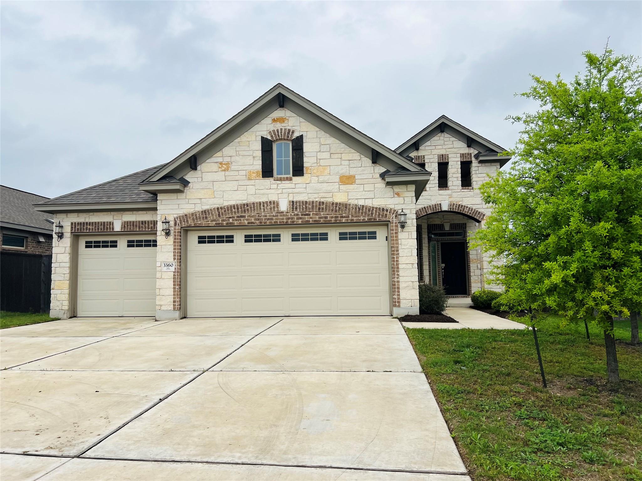 3360 Lauren Nicole Ln Property Photo