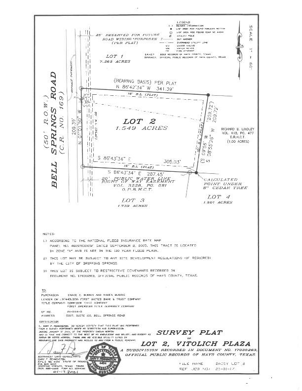 5303 Bell Springs Rd Property Photo 2