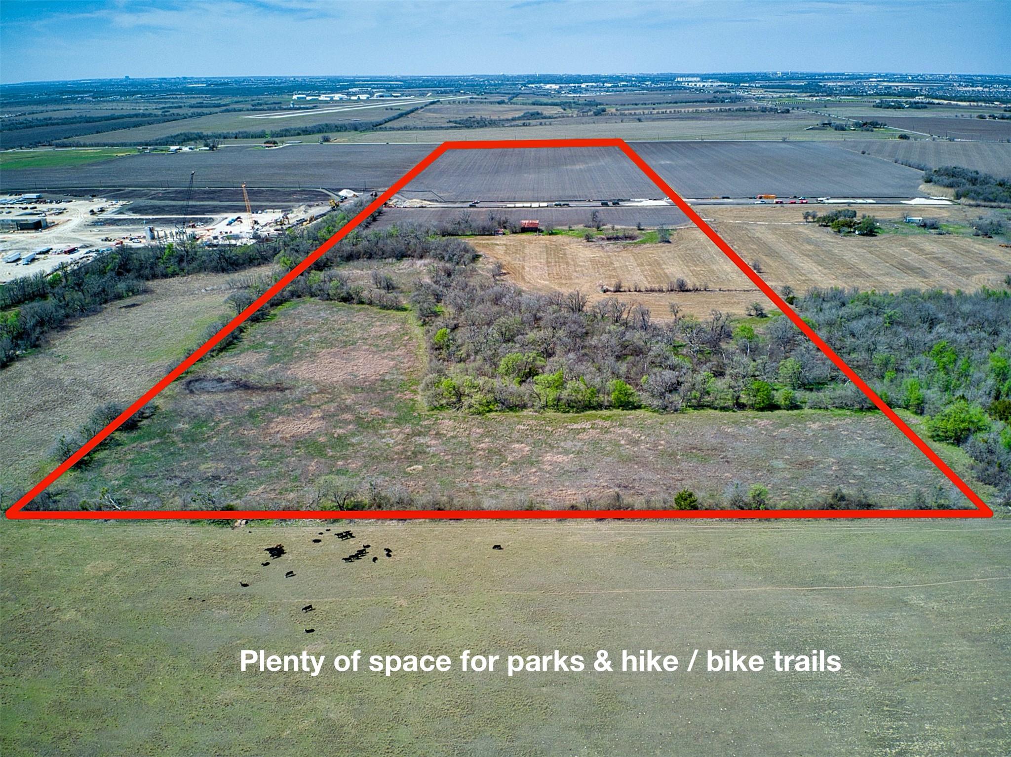 Tbd Fuchs Grove Rd Property Photo 7